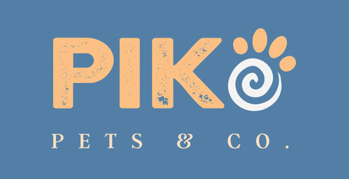 Piko Pets Shop